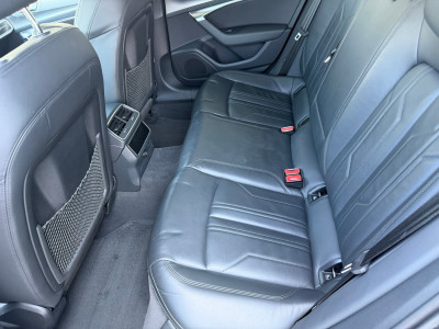 Audi A6 Gebrauchtwagen Audi A6 Gebrauchtwagen