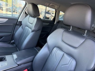 Audi A6 Gebrauchtwagen Audi A6 Gebrauchtwagen