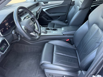 Audi A6 Gebrauchtwagen Audi A6 Gebrauchtwagen