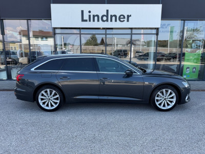 Audi A6 Gebrauchtwagen Audi A6 Gebrauchtwagen