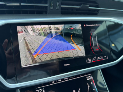 Audi A6 Gebrauchtwagen Audi A6 Gebrauchtwagen