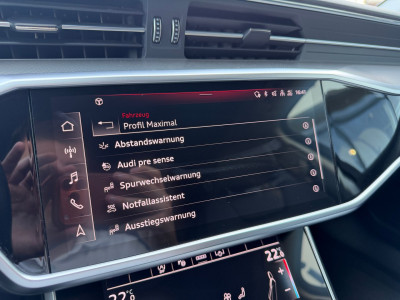 Audi A6 Gebrauchtwagen Audi A6 Gebrauchtwagen