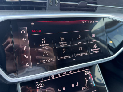 Audi A6 Gebrauchtwagen Audi A6 Gebrauchtwagen