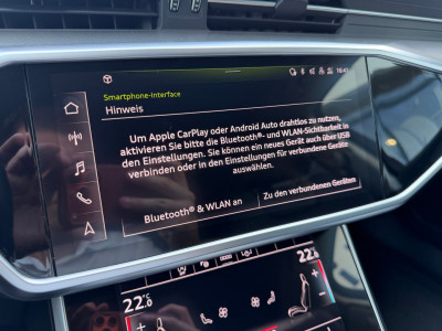 Audi A6 Gebrauchtwagen Audi A6 Gebrauchtwagen