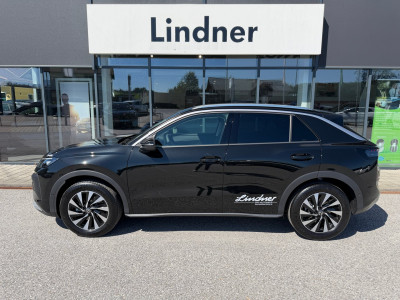 VW T-Roc Gebrauchtwagen VW T-Roc Gebrauchtwagen