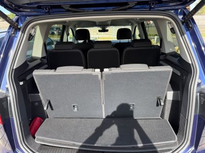 VW Touran Gebrauchtwagen VW Touran Gebrauchtwagen