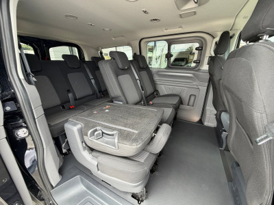 VW Caravelle Gebrauchtwagen VW Caravelle Gebrauchtwagen