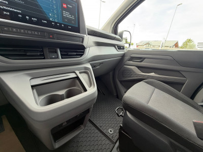 VW Caravelle Gebrauchtwagen VW Caravelle Gebrauchtwagen