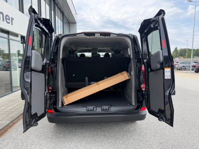 VW Caravelle Gebrauchtwagen VW Caravelle Gebrauchtwagen
