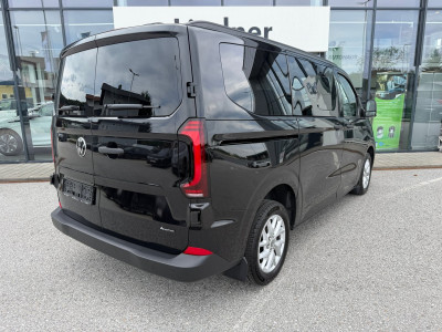 VW Caravelle Gebrauchtwagen VW Caravelle Gebrauchtwagen