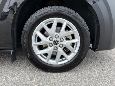 VW Caravelle Gebrauchtwagen VW Caravelle Gebrauchtwagen