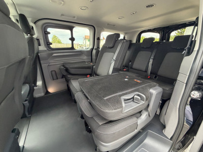 VW Caravelle Gebrauchtwagen VW Caravelle Gebrauchtwagen