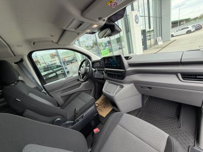 VW Caravelle Gebrauchtwagen VW Caravelle Gebrauchtwagen