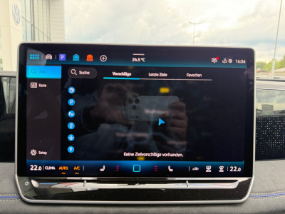 VW Tiguan Gebrauchtwagen VW Tiguan Gebrauchtwagen