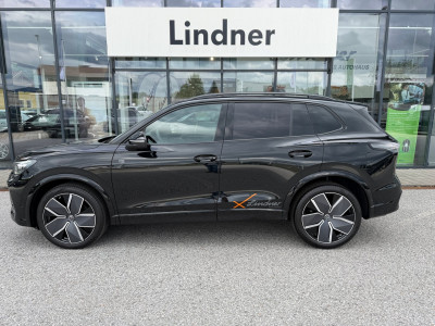 VW Tiguan Gebrauchtwagen VW Tiguan Gebrauchtwagen