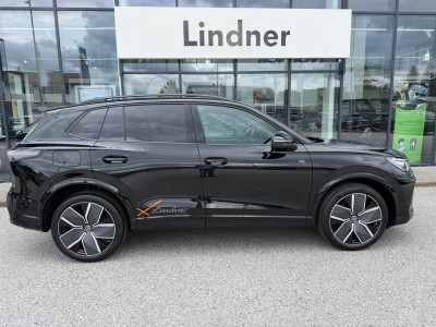 VW Tiguan Gebrauchtwagen VW Tiguan Gebrauchtwagen