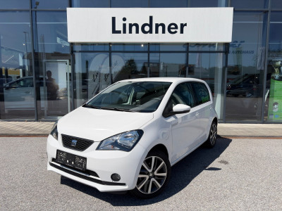 Seat Mii Gebrauchtwagen Seat Mii Gebrauchtwagen