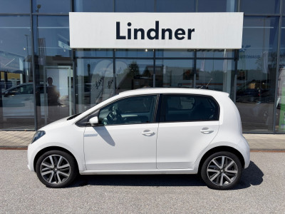 Seat Mii Gebrauchtwagen Seat Mii Gebrauchtwagen