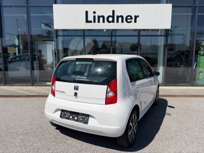 Seat Mii Gebrauchtwagen Seat Mii Gebrauchtwagen