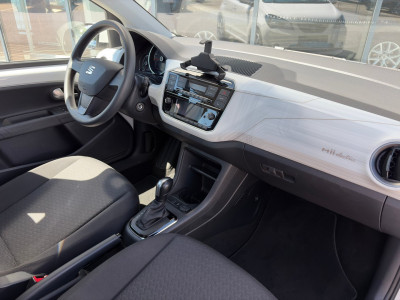 Seat Mii Gebrauchtwagen Seat Mii Gebrauchtwagen
