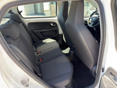 Seat Mii Gebrauchtwagen Seat Mii Gebrauchtwagen