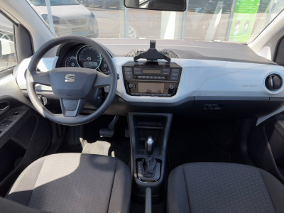 Seat Mii Gebrauchtwagen Seat Mii Gebrauchtwagen