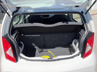 Seat Mii Gebrauchtwagen Seat Mii Gebrauchtwagen