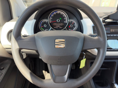 Seat Mii Gebrauchtwagen Seat Mii Gebrauchtwagen