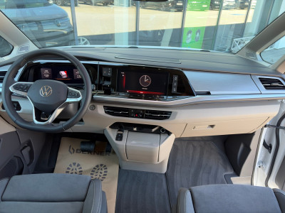 VW Multivan Gebrauchtwagen VW Multivan Gebrauchtwagen