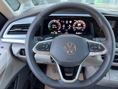 VW Multivan Gebrauchtwagen VW Multivan Gebrauchtwagen