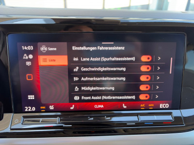 VW Multivan Gebrauchtwagen VW Multivan Gebrauchtwagen