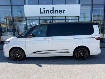 VW Multivan Gebrauchtwagen VW Multivan Gebrauchtwagen