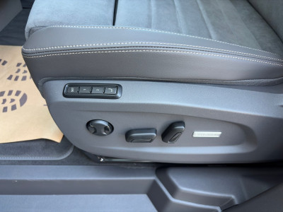 VW Multivan Gebrauchtwagen VW Multivan Gebrauchtwagen