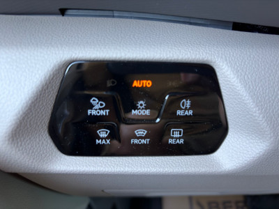 VW Multivan Gebrauchtwagen VW Multivan Gebrauchtwagen