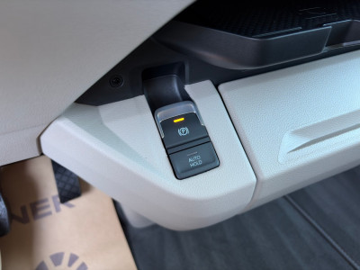 VW Multivan Gebrauchtwagen VW Multivan Gebrauchtwagen