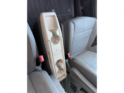 VW Multivan Gebrauchtwagen VW Multivan Gebrauchtwagen