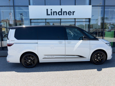 VW Multivan Gebrauchtwagen VW Multivan Gebrauchtwagen