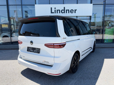 VW Multivan Gebrauchtwagen VW Multivan Gebrauchtwagen