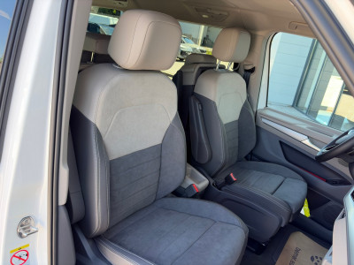 VW Multivan Gebrauchtwagen VW Multivan Gebrauchtwagen