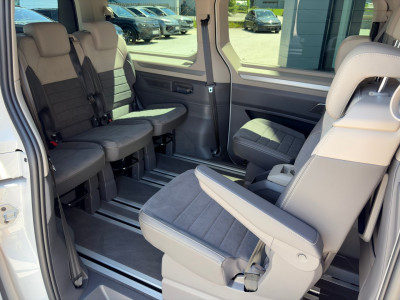 VW Multivan Gebrauchtwagen VW Multivan Gebrauchtwagen