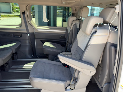 VW Multivan Gebrauchtwagen VW Multivan Gebrauchtwagen