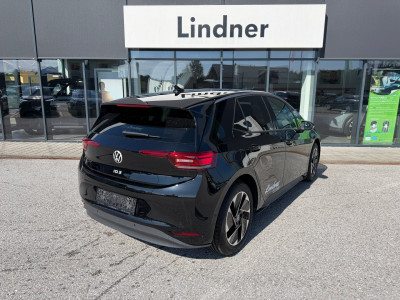 VW ID.3 Gebrauchtwagen VW ID.3 Gebrauchtwagen