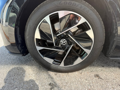 VW ID.3 Gebrauchtwagen VW ID.3 Gebrauchtwagen