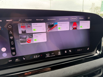 Audi A6 Gebrauchtwagen Audi A6 Gebrauchtwagen