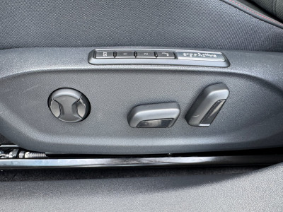 VW ID.7 Gebrauchtwagen VW ID.7 Gebrauchtwagen