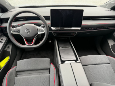 VW ID.7 Gebrauchtwagen VW ID.7 Gebrauchtwagen