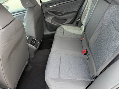 Skoda Superb Gebrauchtwagen Skoda Superb Gebrauchtwagen