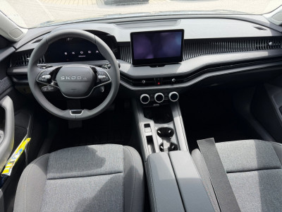 Skoda Superb Gebrauchtwagen Skoda Superb Gebrauchtwagen