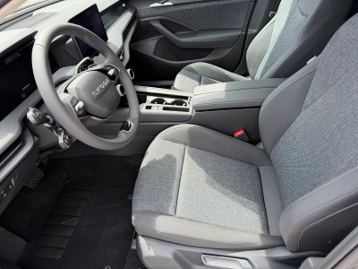 Skoda Superb Gebrauchtwagen Skoda Superb Gebrauchtwagen