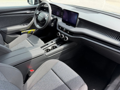 Skoda Superb Gebrauchtwagen Skoda Superb Gebrauchtwagen